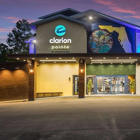 Clarion Pointe Tallahassee-State Capitol Εξωτερικό φωτογραφία