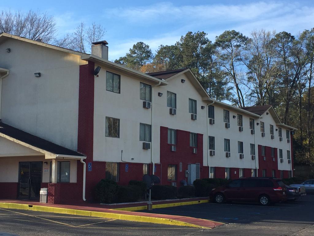 Clarion Pointe Tallahassee-State Capitol Εξωτερικό φωτογραφία