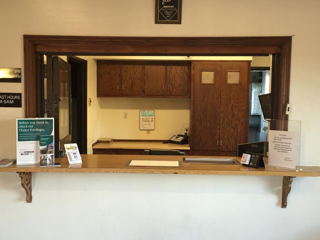 Clarion Pointe Tallahassee-State Capitol Εξωτερικό φωτογραφία