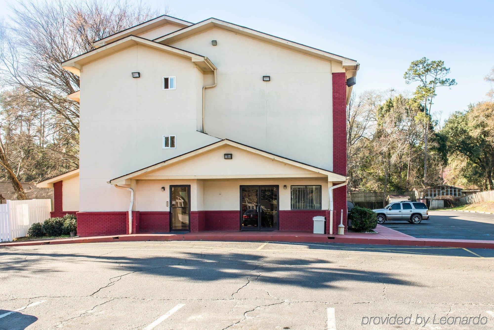 Clarion Pointe Tallahassee-State Capitol Εξωτερικό φωτογραφία